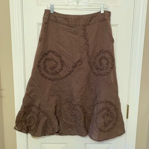Vintage skirt